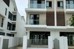 NHÀ ĐẸP - GIÁ TỐT - CHÍNH CHỦ CHO THUÊ BIỆT THỰ AN VƯỢNG Khu Đô Thị DƯƠNG NỘI,