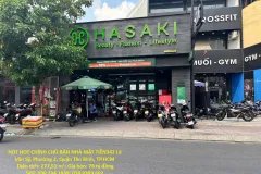 HOT HOT CHÍNH CHỦ BÁN NHÀ MẶT TIỀN LÊ VĂN SỸ, Phường 2, Q. TÂN BÌNH, TP HCM