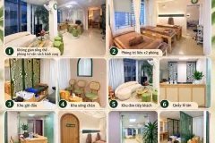 SANG NHƯỢNG TRUNG TÂM TRỊ LIỆU - MASSAGE - SPA DƯỠNG SINH TẠI CẦU GIẤY, HÀ NỘI