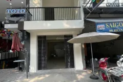 Bán nhà mặt tiền Hòa Bình, Quận 11, TP.HCM