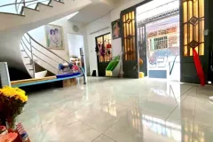 Bán nhà hẻm Lưu Hữu Phước, Quận 8, TP.HCM