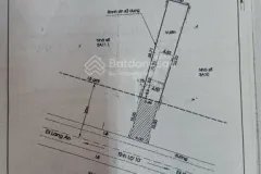 Bán nhà MT Trần Văn Giàu, Phạm Văn Hai, DT 6,5x51m (nở hậu 7,5m) 100% thổ cư,
