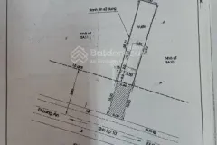 Bán nhà mặt tiền Trần Văn Giàu, Bình Chánh, TP.HCM