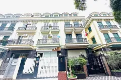 Bán shophouse 5 tầng tại KĐT Mỹ Đình Sông Đà, Hà Nội