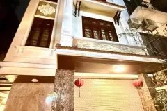 🔥 SIÊU PHẨM BIỆT THỰ MỄ TRÌ – 127M² – MT 7,9M – 4 TẦNG – Ô TÔ TRÁNH – VỈA HÈ –