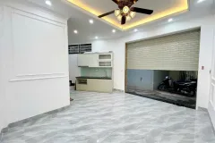 Cho thuê nhà 6 tầng tại Đống Đa, Hà Nội