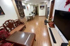 Cần tiền gấp bán căn hộ 2N1K tại Thanh Trì, Hà Nội