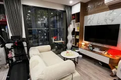Cho thuê căn hộ 2PN tại Vinhomes Smart City, Hà Nội