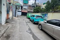 Bán nhanh nhà Lý thuong Kiêt GV[ 7 x30 ] 25 tỷ