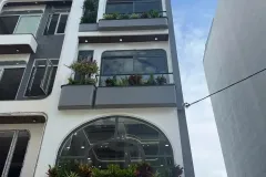 Nhà phố luxury tại Quận 12, TP. Hồ Chí Minh