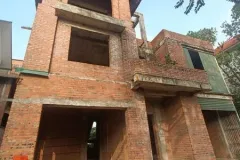 Biệt thự 4 tầng ĐTM Cầu Bươu, Thanh Trì