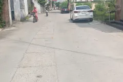 Bán đất Mê Linh, 116m2, giá 3.3 tỷ