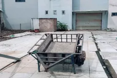 Lô đất vuông A4 giá rẻ tại Gò Vấp, TP.HCM