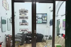 Sang nhượng tiệm salon tóc tại Đống Đa, Hà Nội
