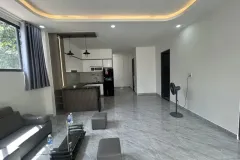 Bán nhà đường QL1K, Linh Xuân, Thủ Đức, TP HCM. DT 88m2, 1 tầng, SHR. Giá chỉ