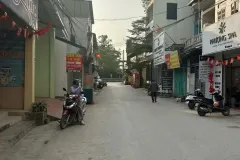Chính chủ bán 2 lô đất góc tại Phú Xuyên - Vị trí đẹp, kinh doanh tốt, đầu tư