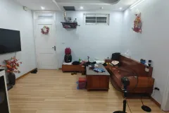 CHÍNH CHỦ CẦN  BÁN CHUNG CƯ MINI 50M² –GIÁ 2 TỶ TẠI KHƯƠNG ĐÌNH