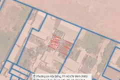 L2948* 2 Lô Đất đẹp Tô Ngọc Vân, sát Cầu Bến Phân, 6.x tỷ