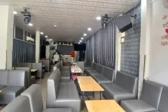 Bán nhà 2 Mặt tiền Thoại Ngọc Hầu - gần UBND Tân Phú, 5,6x33m, 3 tầng, Sổ A4,
