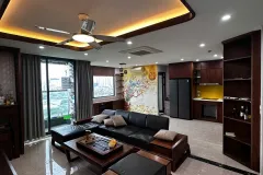 CHO THUÊ CĂN HỘ 2PN – ECODREAM 300 NGUYỄN XIỂN, THANH XUÂN