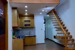 Bán nhà 2 tầng đường Số 9, Linh Xuân, Thủ Đức, TP HCM. DT 65m2, sổ hồng riêng,