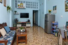 Nhà hẻm Ô tô Lê Văn Sỹ, QUẬN PHÚ NHUẬN, 3 x 29.6m (89 m2), 10.5 tỷ