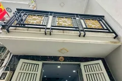 Nhà bán SHR - Trần Xuân Soạn Quận 7