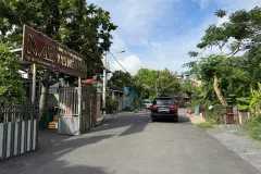 Biệt thự view công viên trục Dương Quảng Hàm, P.6, Gò Vấp, 470m2, đường 12m, 47