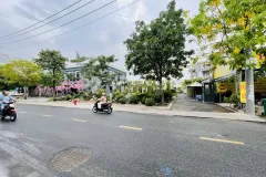 Bán lô đất góc Vườn Lài, Quận 12, TP.HCM