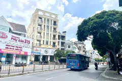 Bán CHDV Nguyễn Thái Sơn, Gò Vấp, 32 tỷ