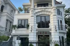 Bán biệt thự 4 tầng tại Ciputra, Bắc Từ Liêm, Hà Nội