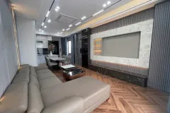 Nhà phố 8 tầng, gara ô tô, quận Long Biên, Hà Nội