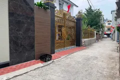 Bán nhà sân vườn 170m2 tại Mê Linh, Hà Nội