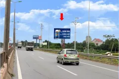 Đất phân lô Võ Văn Kiệt, Mê Linh, 100m2, dưới 1.5 tỷ