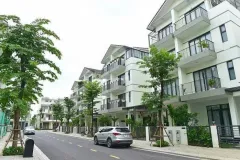 Cho thuê biệt thự Vinhomes Thăng Long, Hoài Đức, Hà Nội