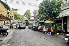 Bán nhà hẻm xe hơi 8m Quận 8, 48m2, giá 7,1 tỷ
