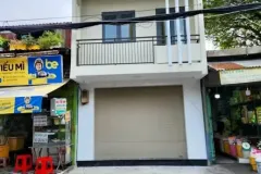 Nhà mặt tiền cho thuê tại Quận 4, TP.HCM
