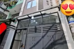 Cho thuê phòng trọ tại Bùi Thị Xuân, Tân Bình, Hồ Chí Minh