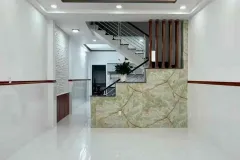 Bán nhà 3 tầng 64m2 tại Liên Khu 4-5, giá 5.1 tỷ