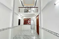 🕌Bán Nhà Mới Mai Hắc Đế P15 - Quận 8 - Nở Hậu Tài Lộc 114m2 - 4 Tầng - 5PN -