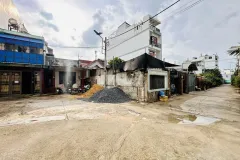 BÁN NHÀ THỐNG NHẤT GÒ VẤP -  62M² -  HẺM 10M - SÁT CITYLAND,  GIÁ 6,6 TỶ