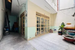 D2967* NHÀ 4 tầng vuông A4 200M2 THỐNG NHẤT - GIÁ 12.X TỶ