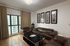CHÍNH CHỦ CHO THUÊ CĂN HỘ 3PN – 128,1M² – MULBERRY LANE, MỖ LAO, HÀ NỘI