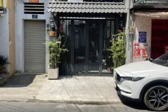 Nhà mặt phố gần Lê Thúc Hoạch, diện tích gần 100m2, giá dưới 10 tỷ