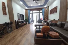 Bán nhà 3 tầng, 72m2, đường số 22, Phường Phước Long, TP HCM, sổ hồng riêng.
