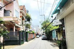 CHO THUÊ NHÀ - Phan Huy Ích, P.12, Gò Vấp - 3pn 3wc - 15tr/tháng