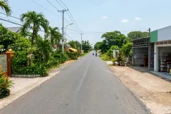 [H2974] Đất Mặt tiền 2700m2 Bùi Thị Điệt Nhuận Đức Củ Chi Ngay Chợ Phạm Văn