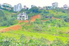 E đang có 8.000m2 hẻm khe sanh, p10 - đà lạt, lâm đồng