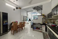 Bán nhà 3 tầng đường 359, Phước Long B, Quận 9, Thủ Đức, TP HCM. DT 78m2. Giá