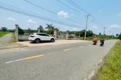 Bán đất lô góc An Nhơn Tây, Huyện Củ Chi, TP.HCM